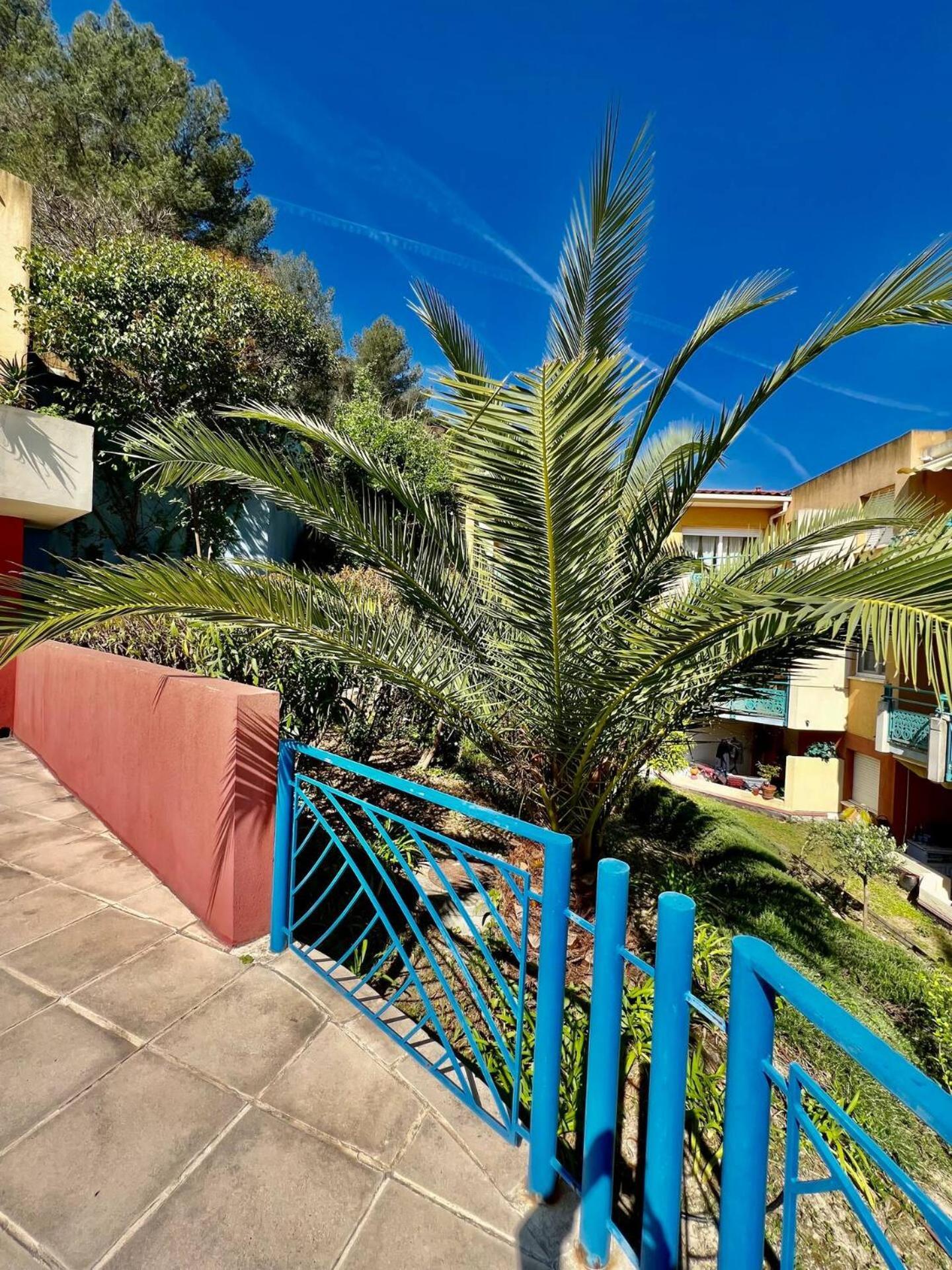 Quiet Studio Swimming Pool Roquebrune Zewnętrze zdjęcie